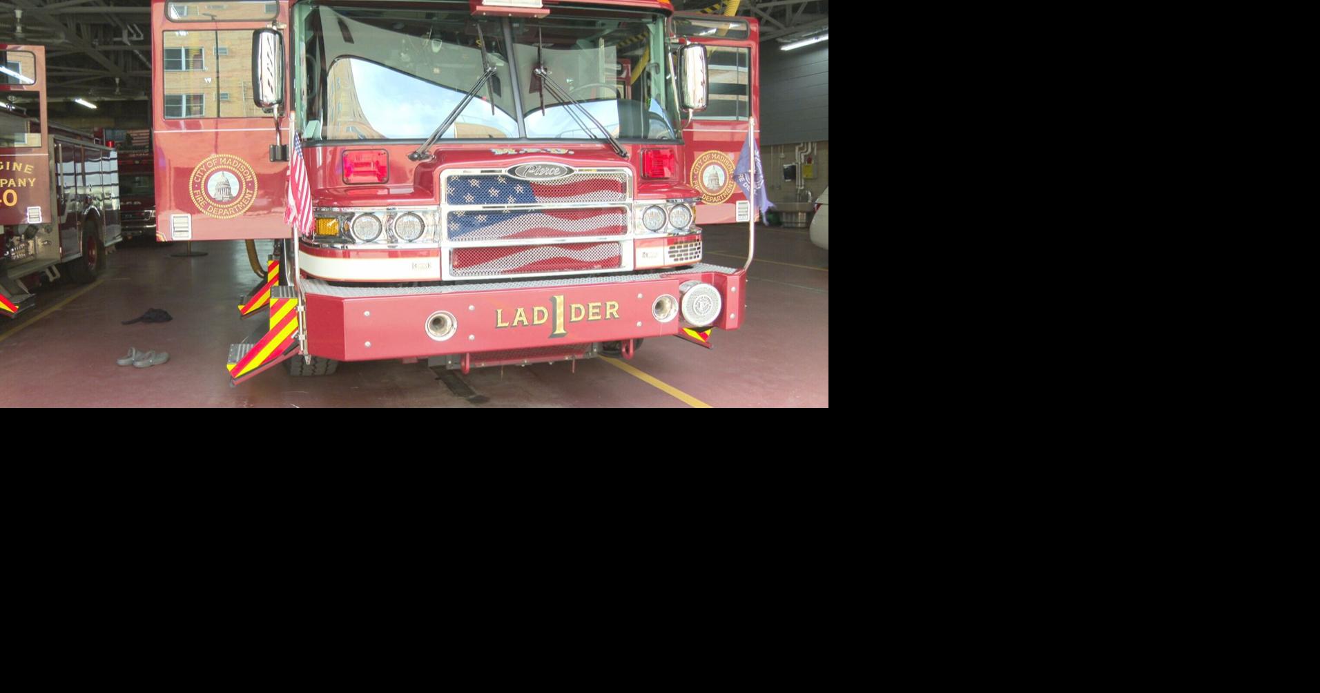 Madison Fire Dept. hopes to diversify workforce with new college ...