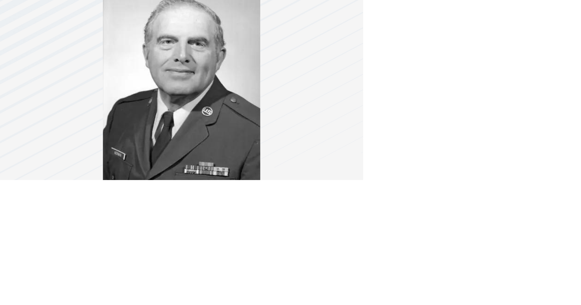 Thomas M. Kerwin Obituaries