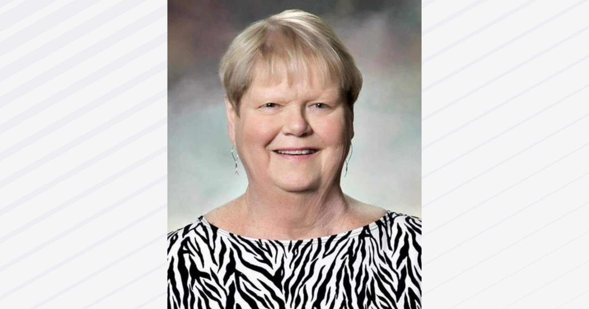 Alice Gail Rekstad - Vimarsana News