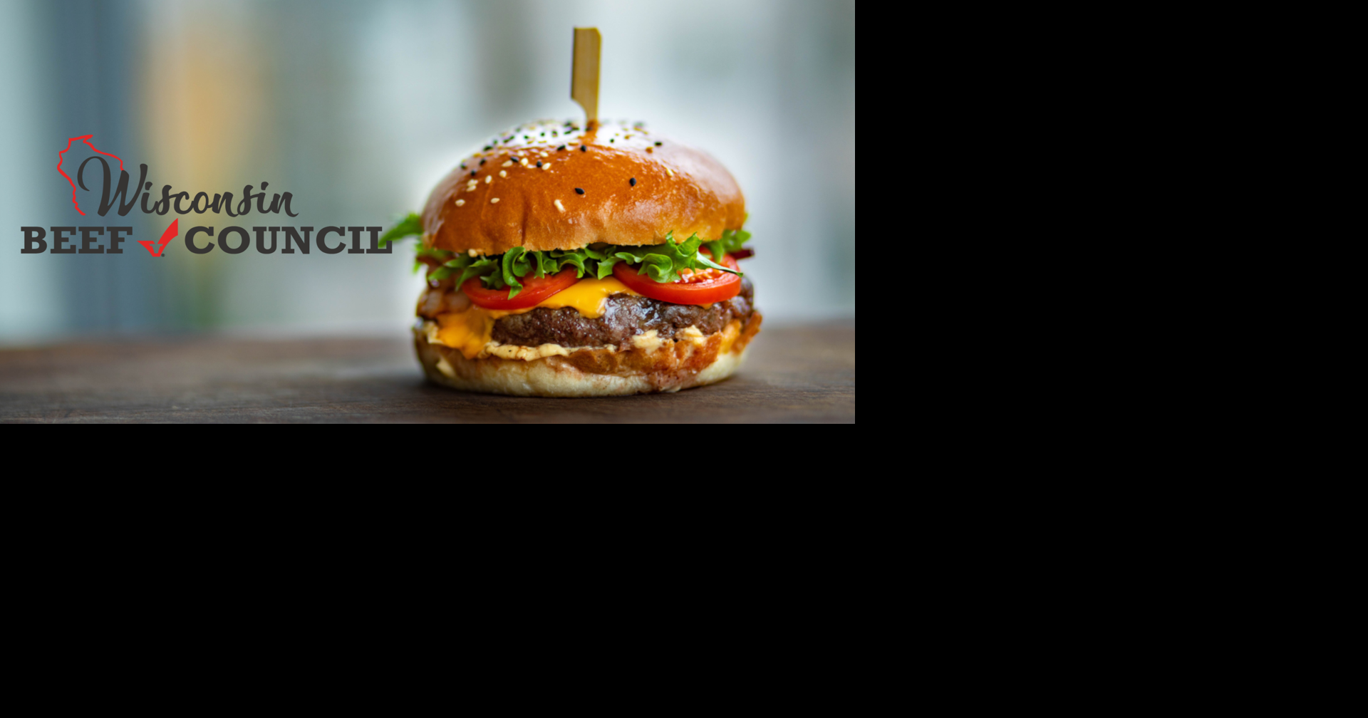 Nominations opening for Wisconsin's Best Burger Contest