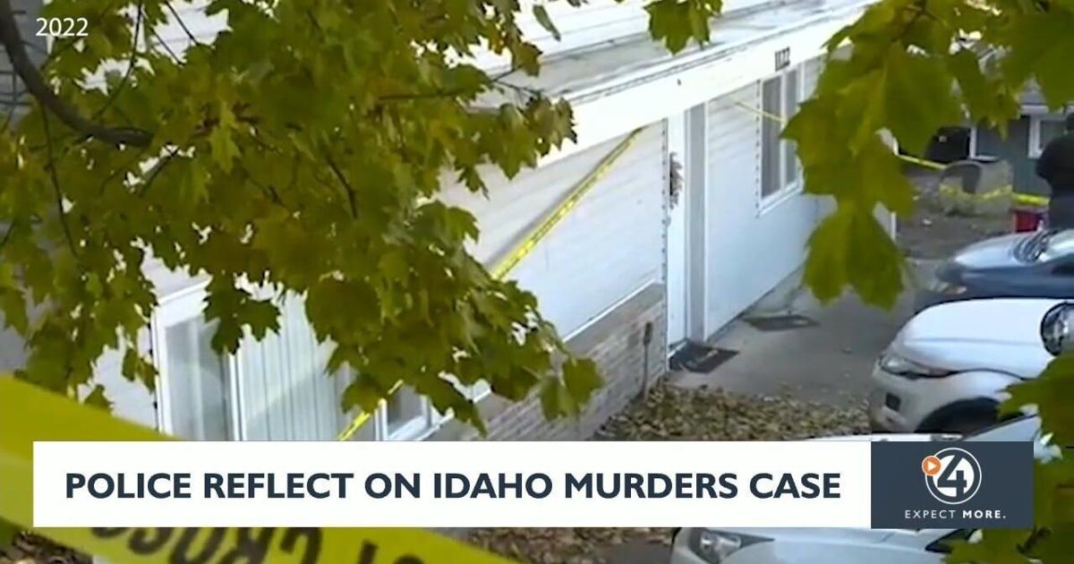University of Idaho murders investigators reflect on the case that changed their careers