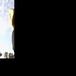 Artist documents community after Eaton Fire through watercolor paintings