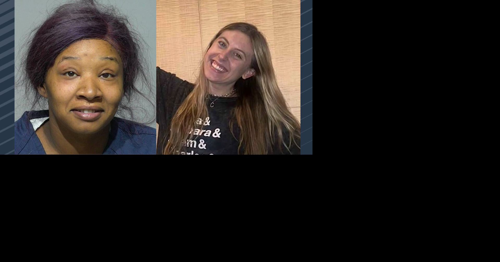 Milwaukee woman accused of killing DeForest native heading to trial