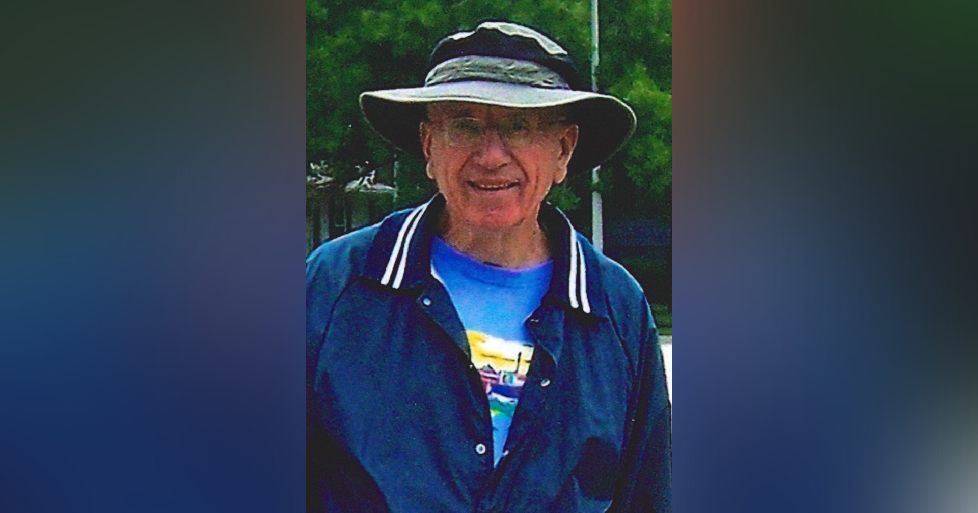 David Roger Ward - Vimarsana News