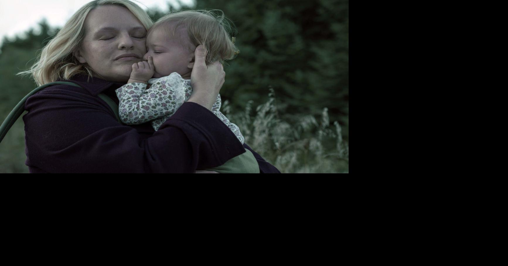 #39 Handmaid #39 s Tale #39 brings us back to Gilead one last time Shareable