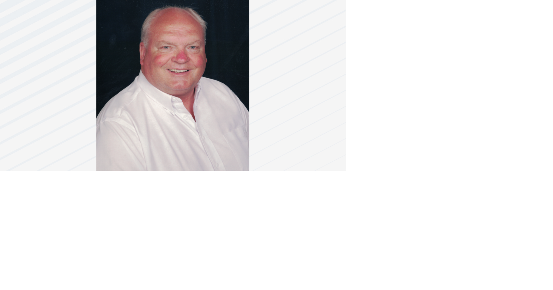 Roger William Renz | Obituaries | channel3000.com