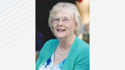 Delia D. Wunderlin | Obituaries | channel3000.com
