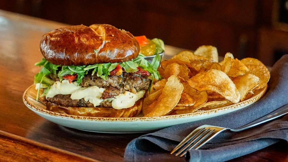 26 dishes on the menu for Restaurant Week MADISON MAGAZINE