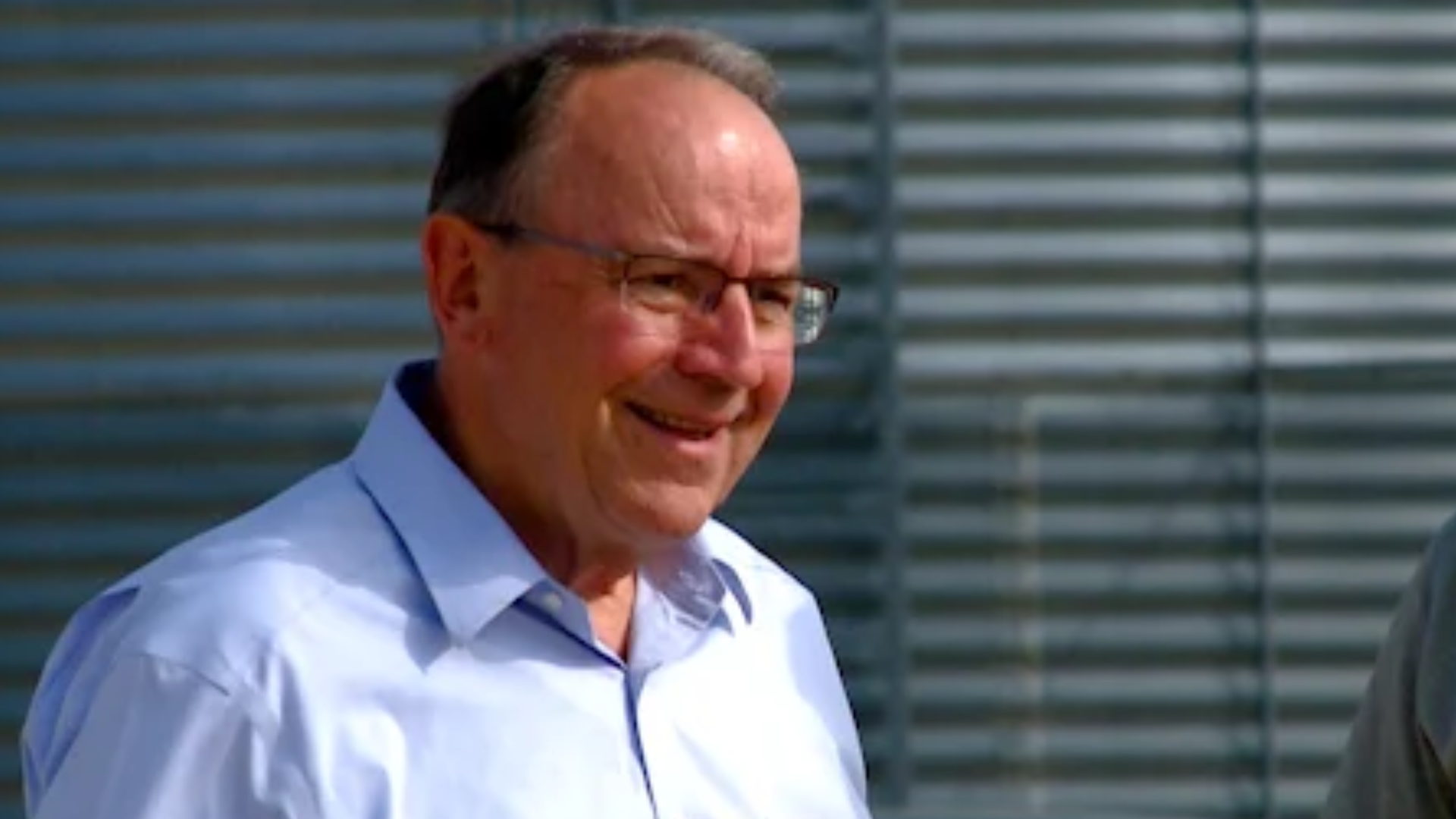 Report: Tom Tiffany bars 2 Milwaukee Journal Sentinel staffers from ...