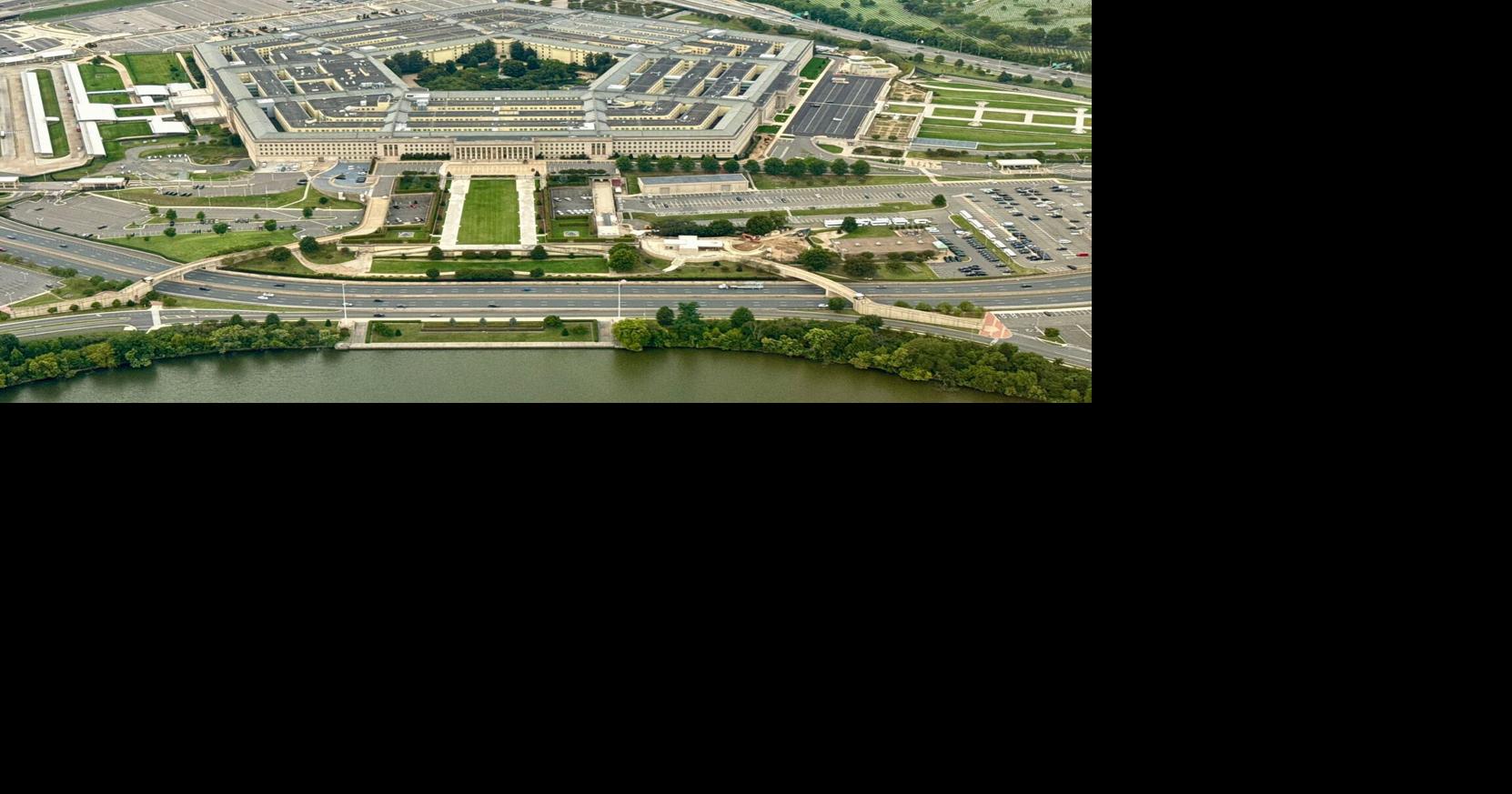 Pentagon lockdown and evacuation was due a false alarm, sources say