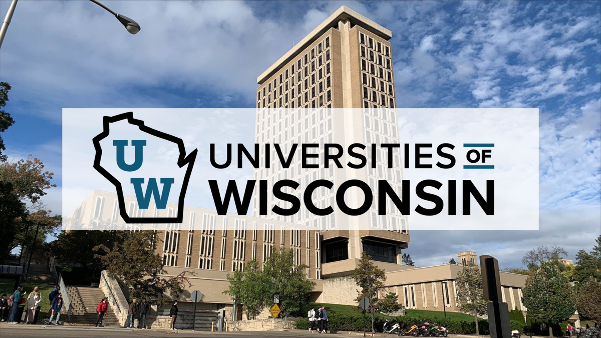 Universities of Wisconsin sees highest overall enrollment since 2020