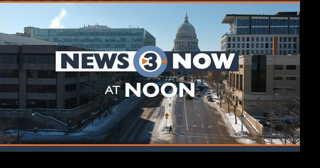 WATCH: News 3 Now at Noon – January 19, 2023 | Top Stories ...