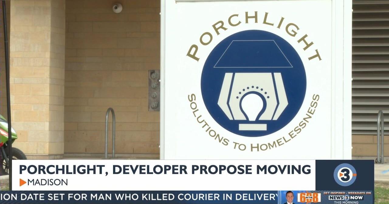 Proposal could see Porchlight move to new, updated space - Vimarsana News