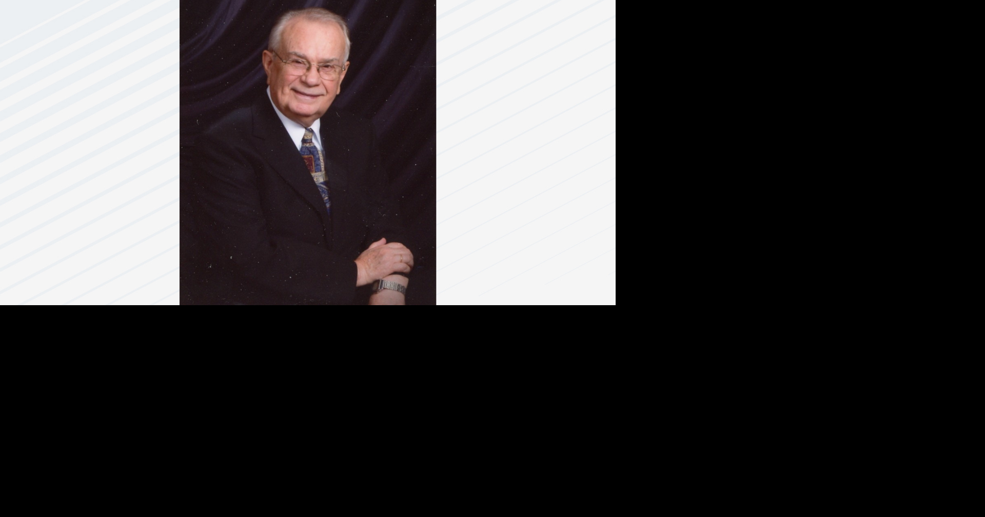Bob Berry | Obituaries | channel3000.com