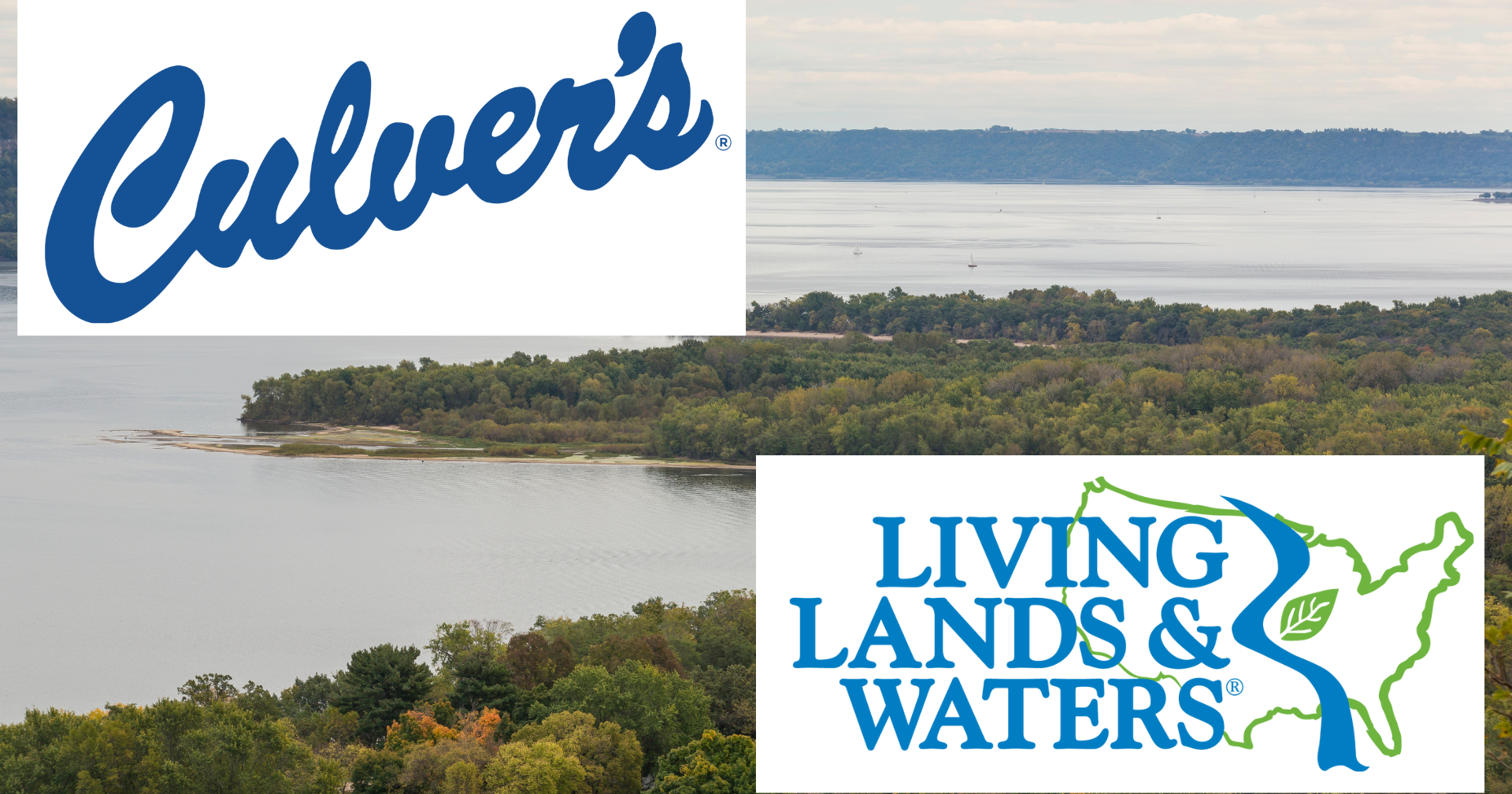 Culver's to donate proceeds Earth Day Monday to environmental organization - Vimarsana News