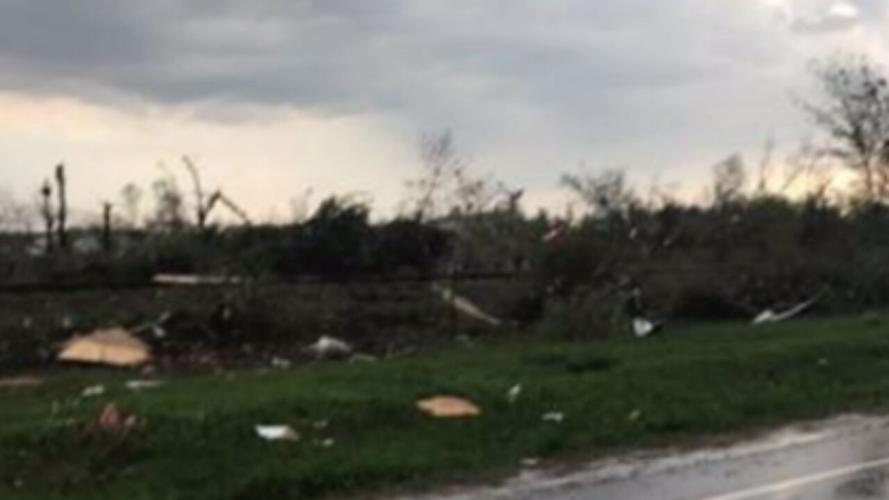 Man killed in Chetek tornado identified Local News