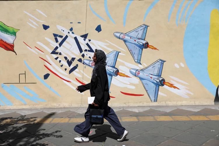 Gulf recalibrates as Iran emerges intact from war | Shareable Stories | channel3000.com