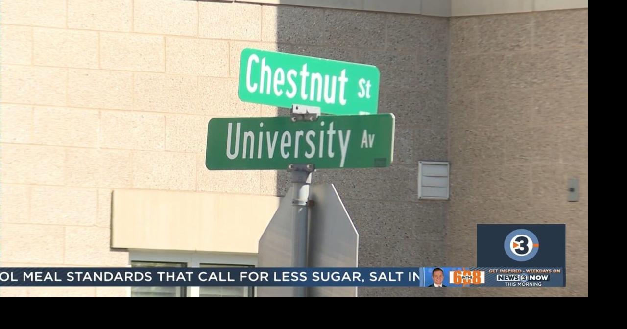 Man arrested in string of Madison burglaries | Video | channel3000.com