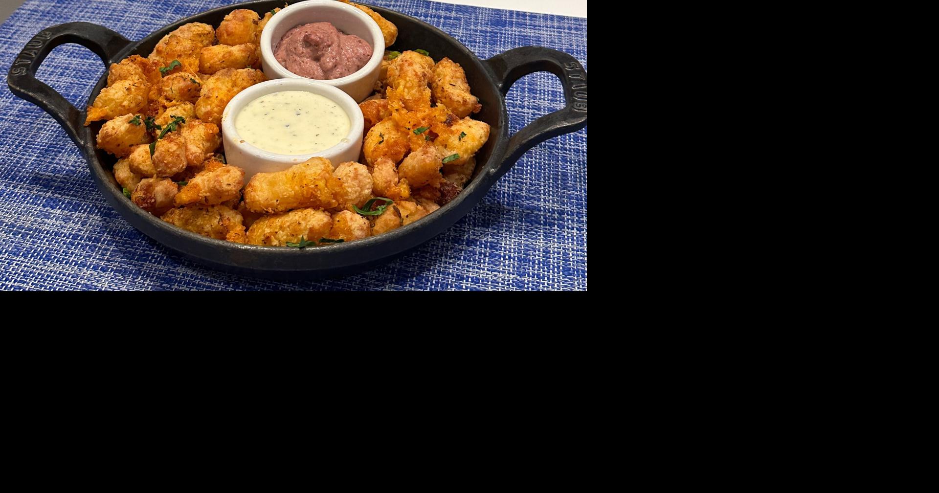 Cheese curds MADISON MAGAZINE