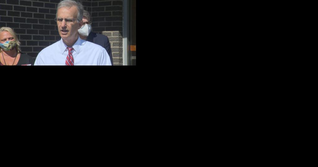 Dane Co. executive slams 'unprecedented' rejection of Rep. Stubbs by county committee - Vimarsana News