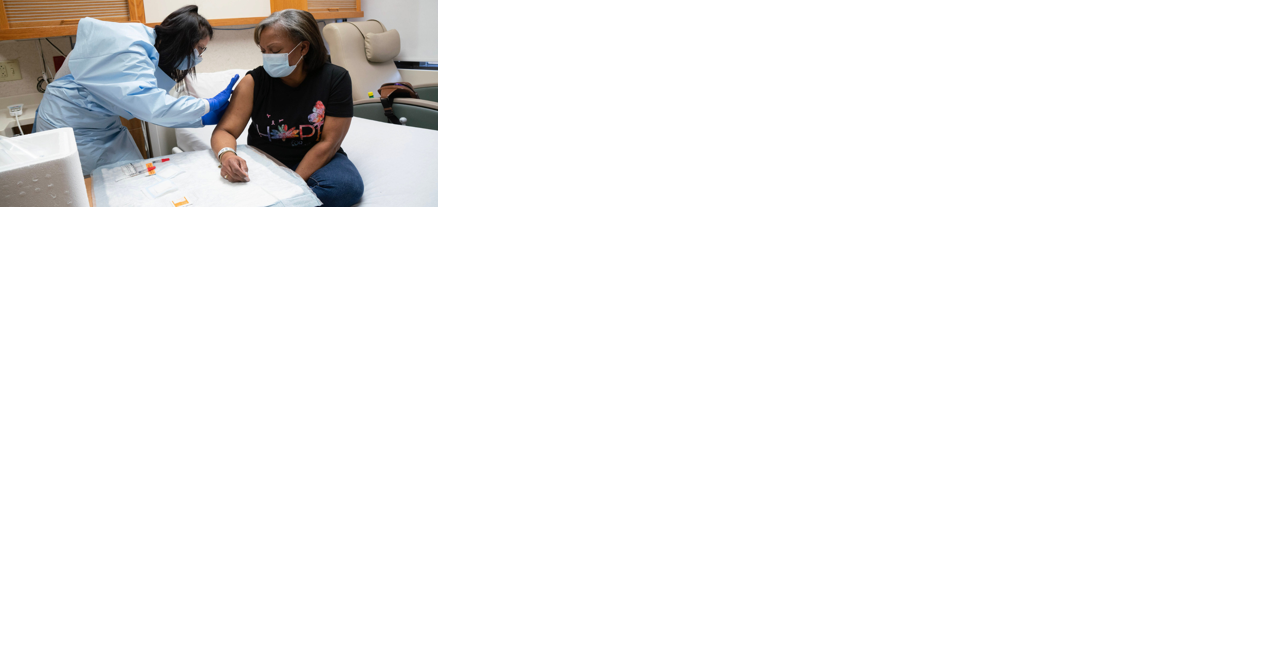 UW Carbone Cancer Center conducting novel breast cancer vaccine clinical trial - Vimarsana News