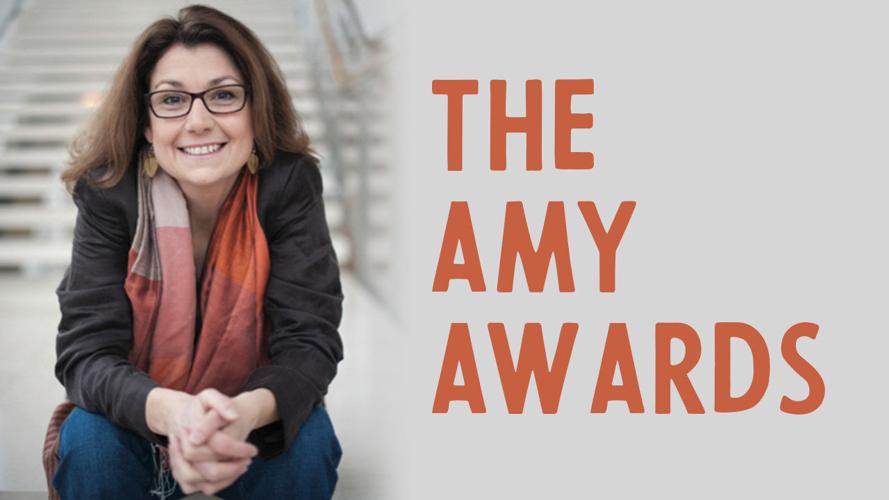The Amy Awards