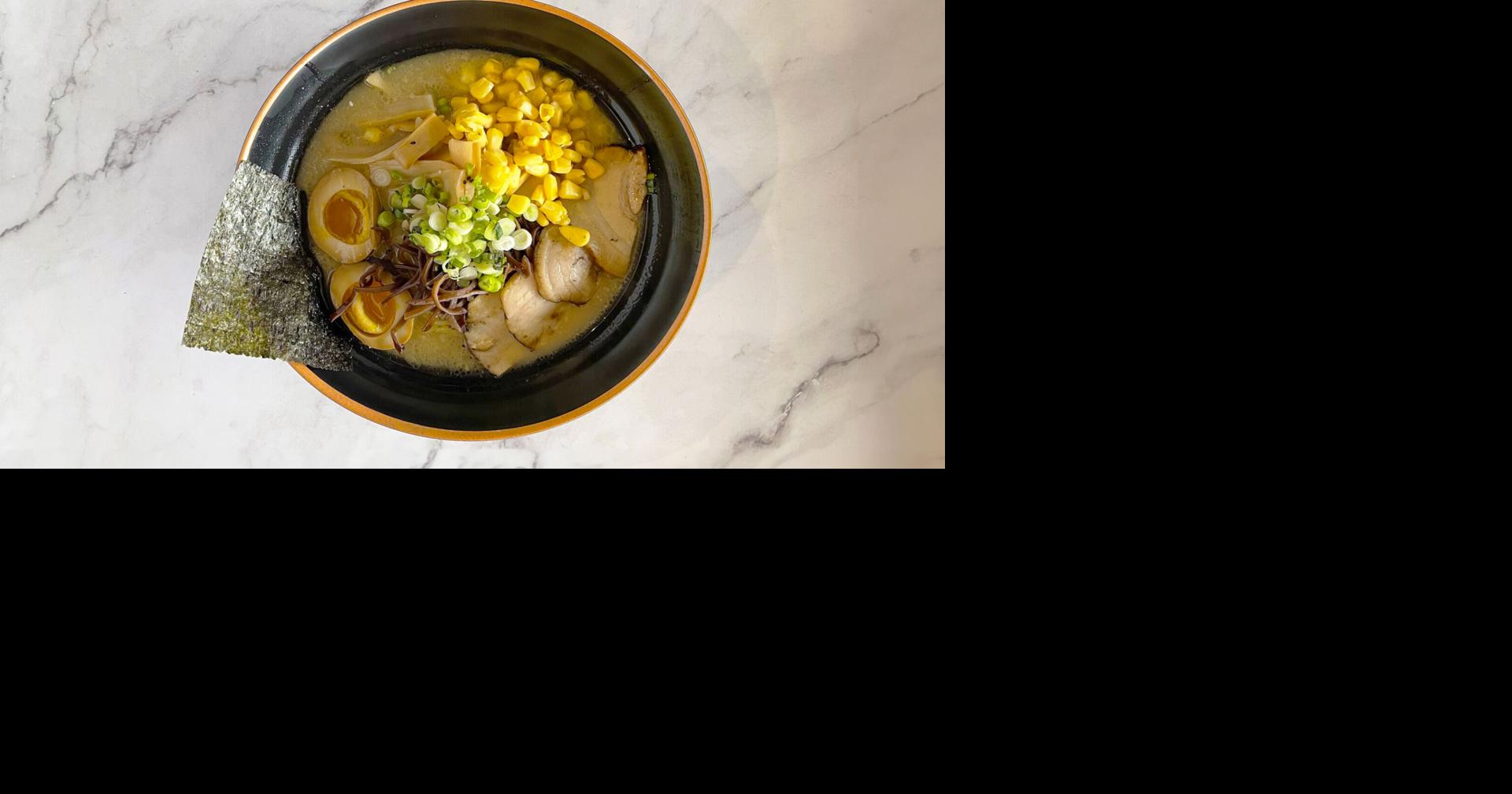 Zen Ramen brings authentic Japanese flavors to Madison’s eastside MADISON MAGAZINE