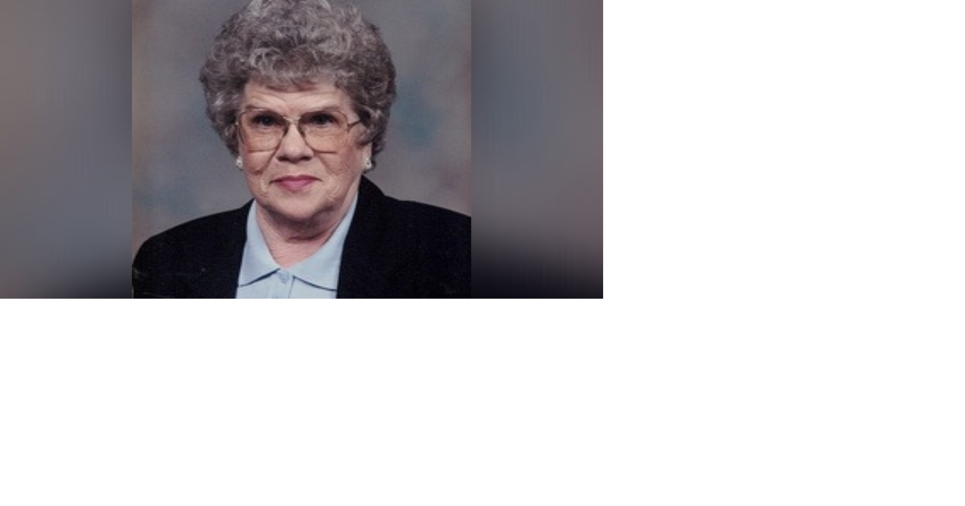 Arlene Gerard Bonin Obituaries