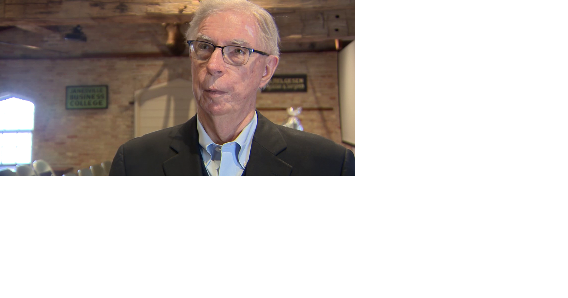 Former Wisconsin Senate Majority Leader Tim Cullen dies at 80 | News ...