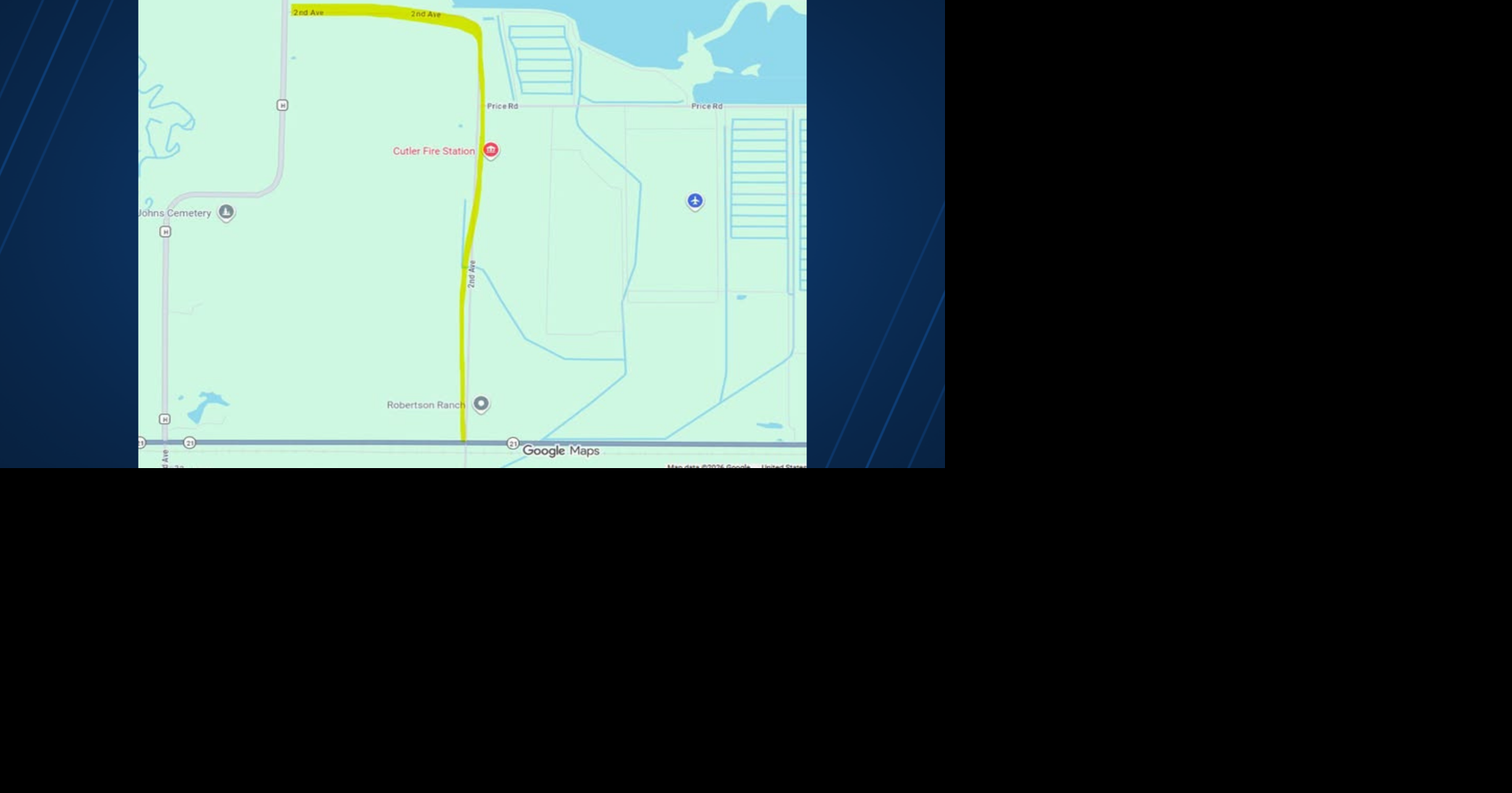 Cranberry spill closes Camp Douglas road