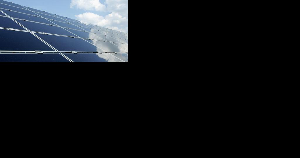 Utility providers, Wisconsin unions announce plans to boost clean energy infrastructure - Vimarsana News