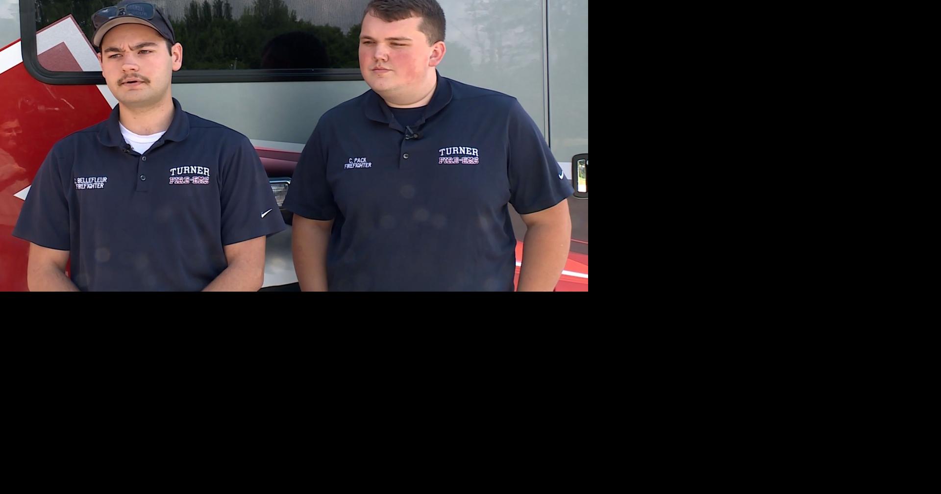 Fire-Rescue crew delivers baby in parking lot of Food City grocery store