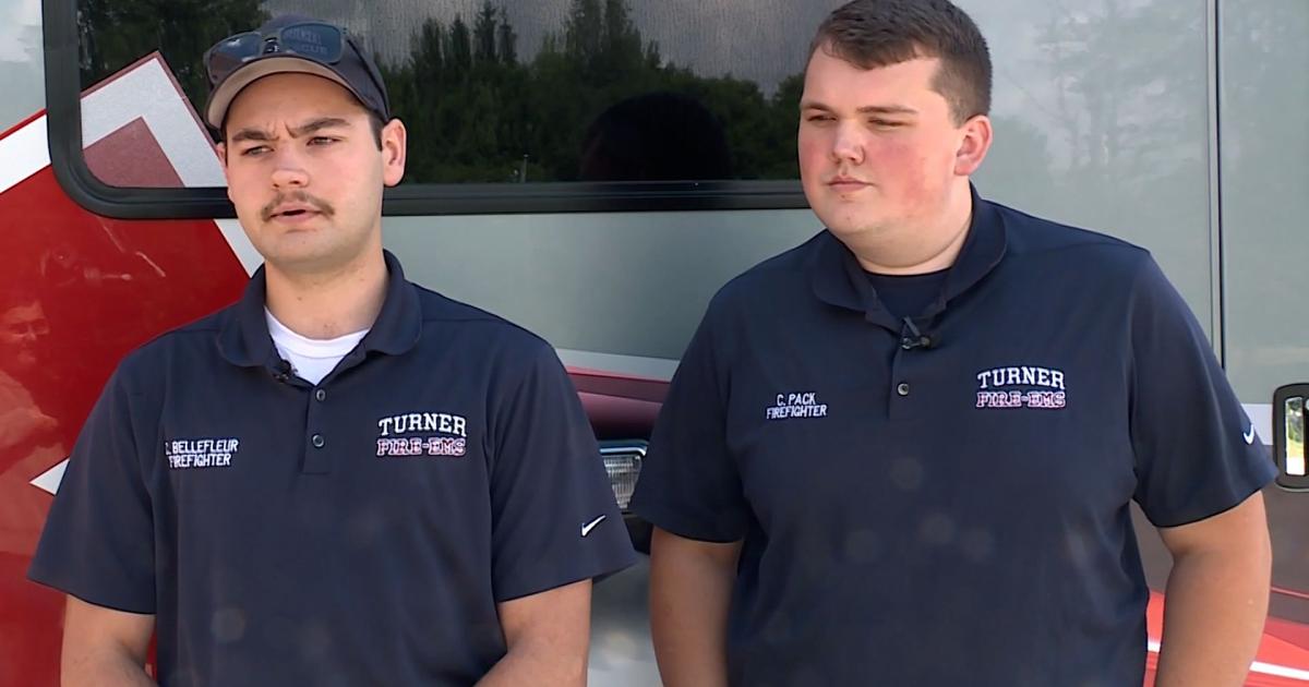 Fire-Rescue crew delivers baby in parking lot of Food City grocery store