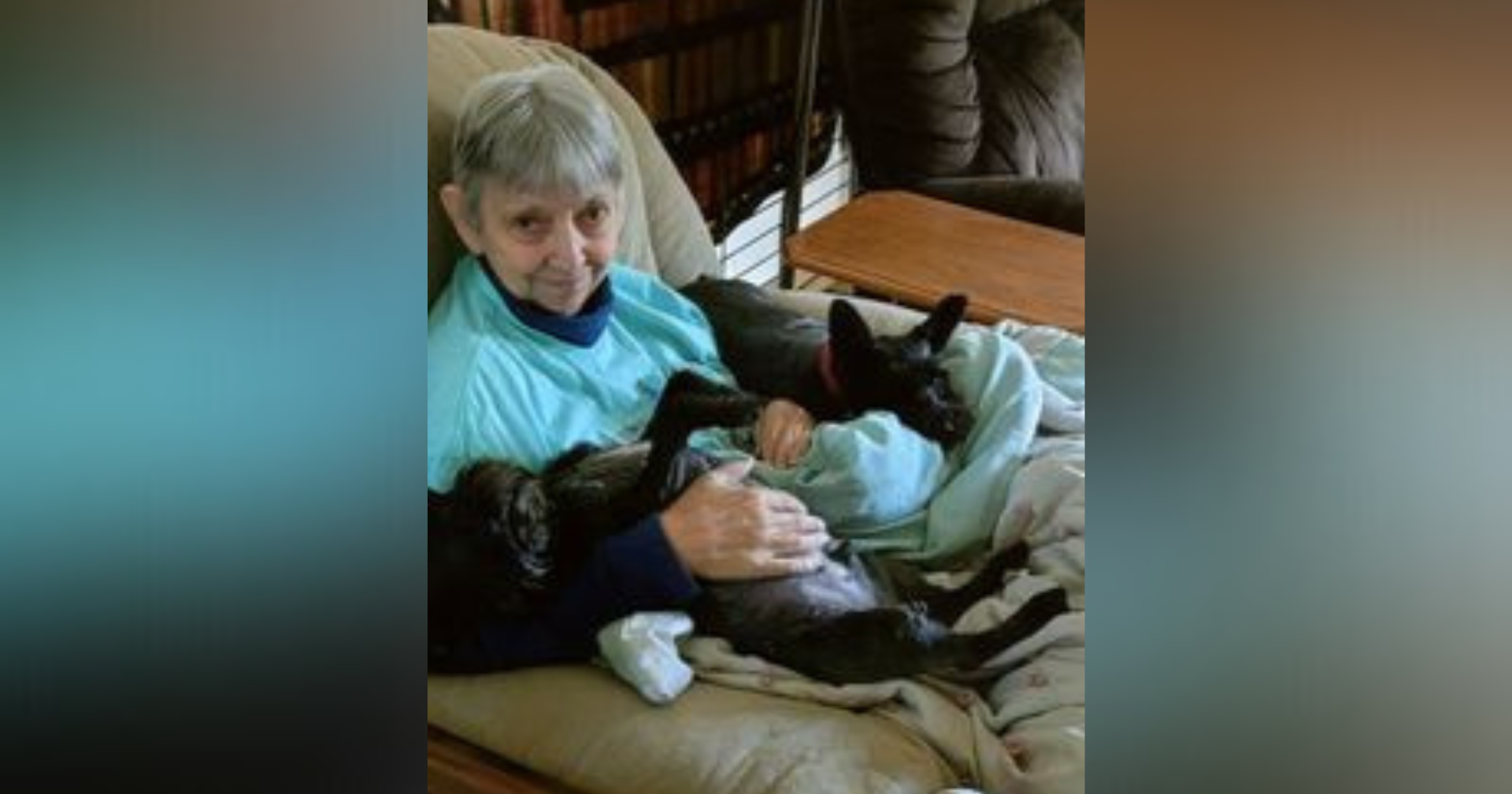 Marcia Sue Johnson - Vimarsana News