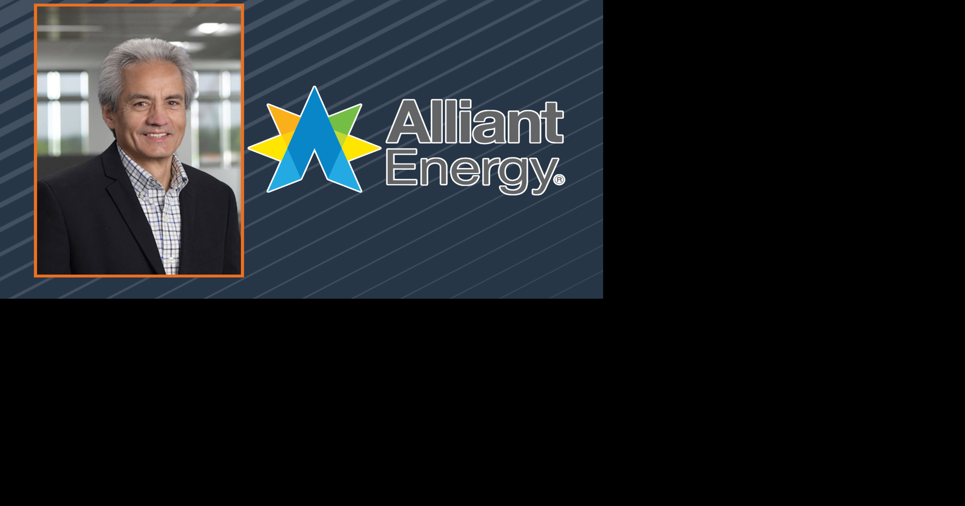 Alliant Energy's Wisconsin president retires, assistant vice president named as successor