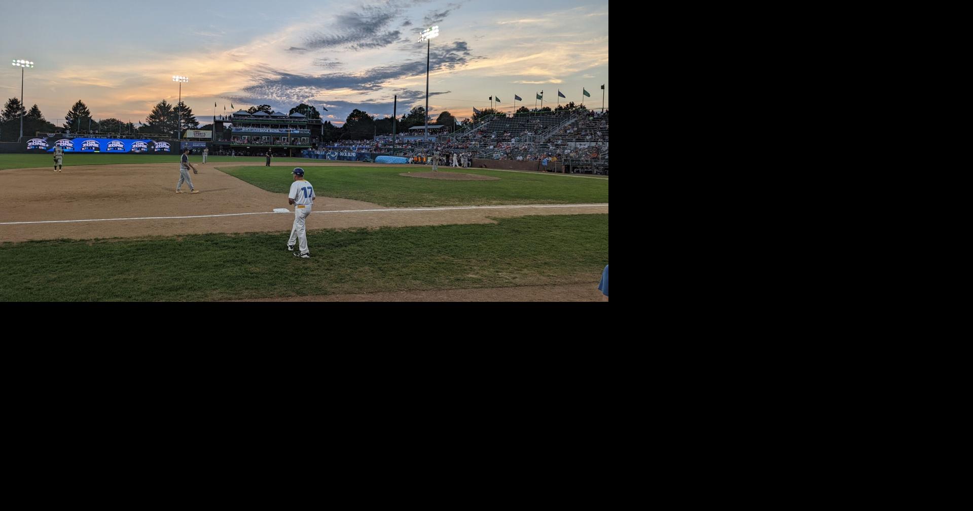 Warner Park to host scrimmage between UW-Milwaukee, Illinois State