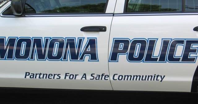 Man injured in shooting at Monona apartment building, police say | News ...