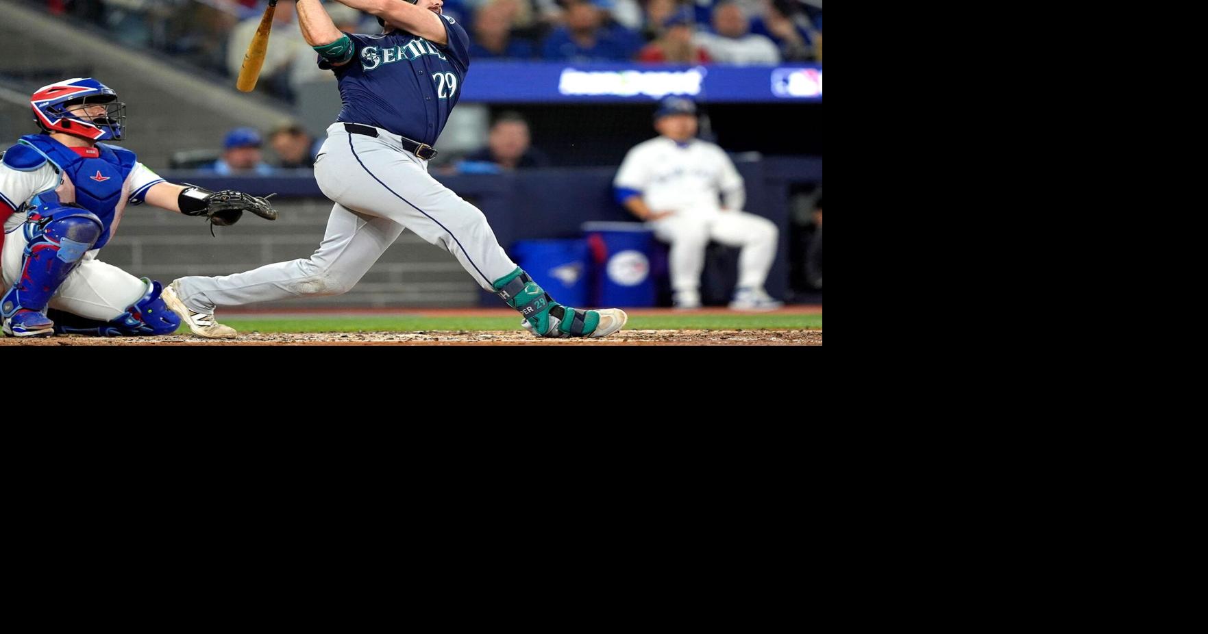 ‘It’s a failure’: Seattle Mariners feel the deep pain of disappointment ...