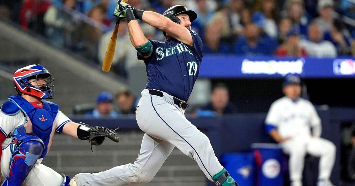 Seattle Mariners Ripped ‘It’s a failure’: Seattle Mariners feel the deep pain of disappointment ...
