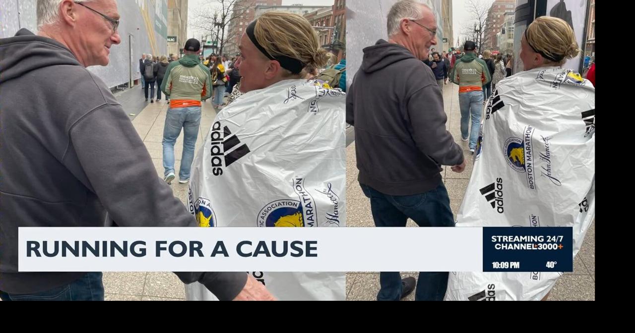 Local runner honors father's legacy | News | channel3000.com