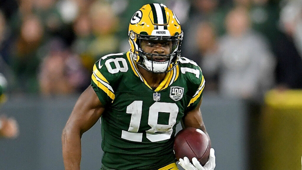 Randall Cobb (@rcobb18) / X