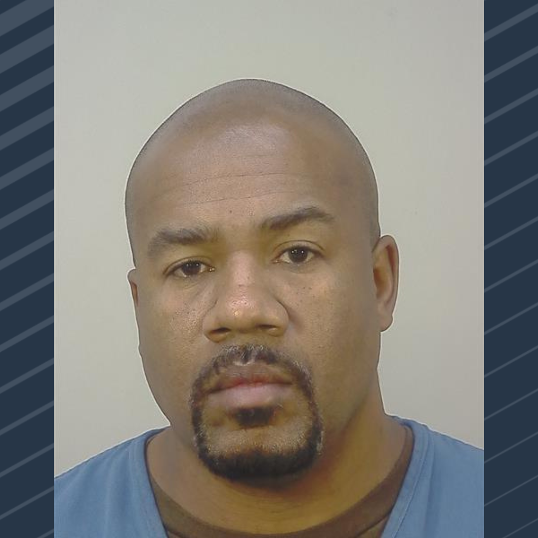 洋楽 Baldheaded Criminals - You Get Banged On Nebraska Sex Offender Registry: Michael Ray Hammond