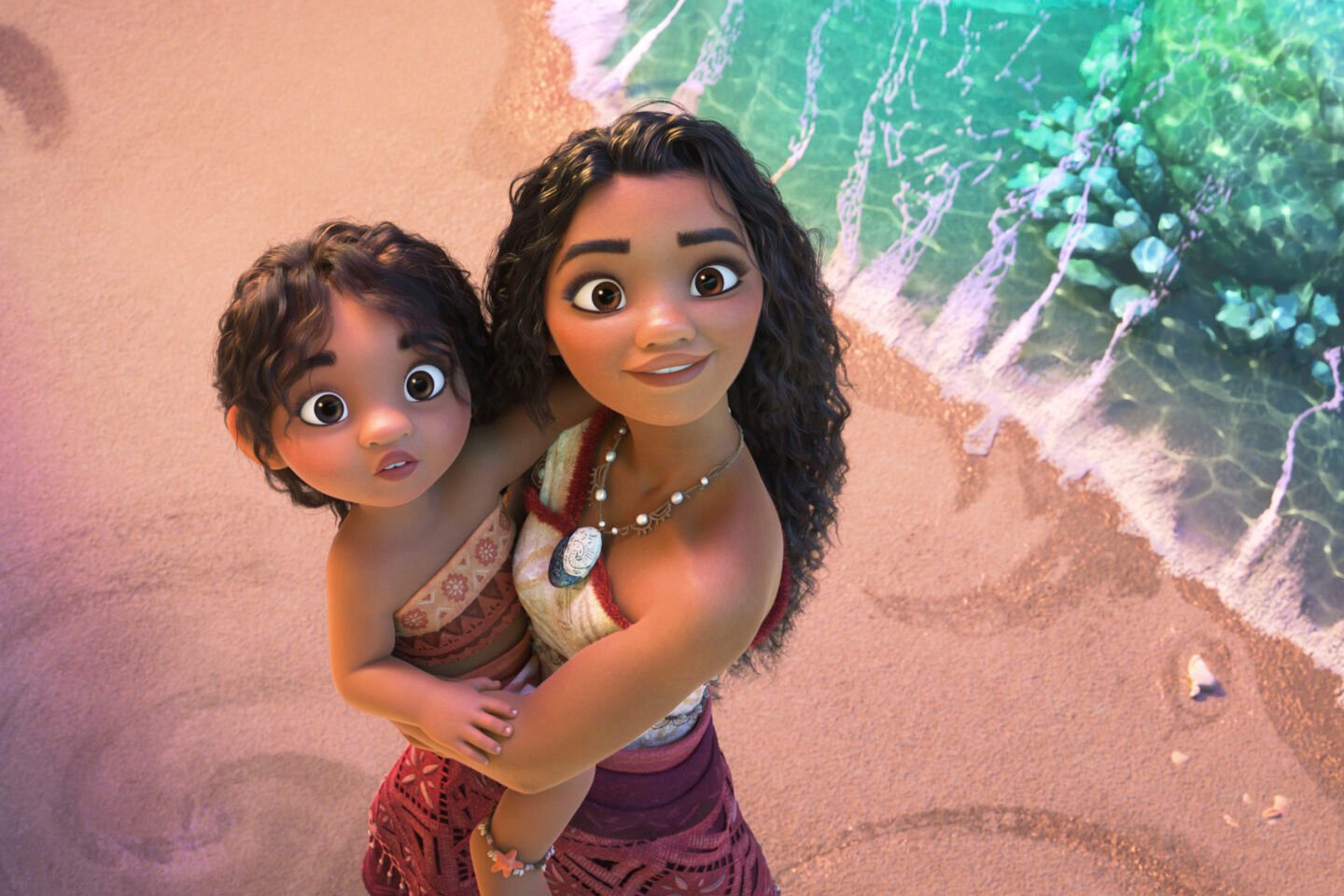 ‘Moana 2,’ ‘Wicked’ And ‘Gladiator II’ Score Box Office Trifecta On ...