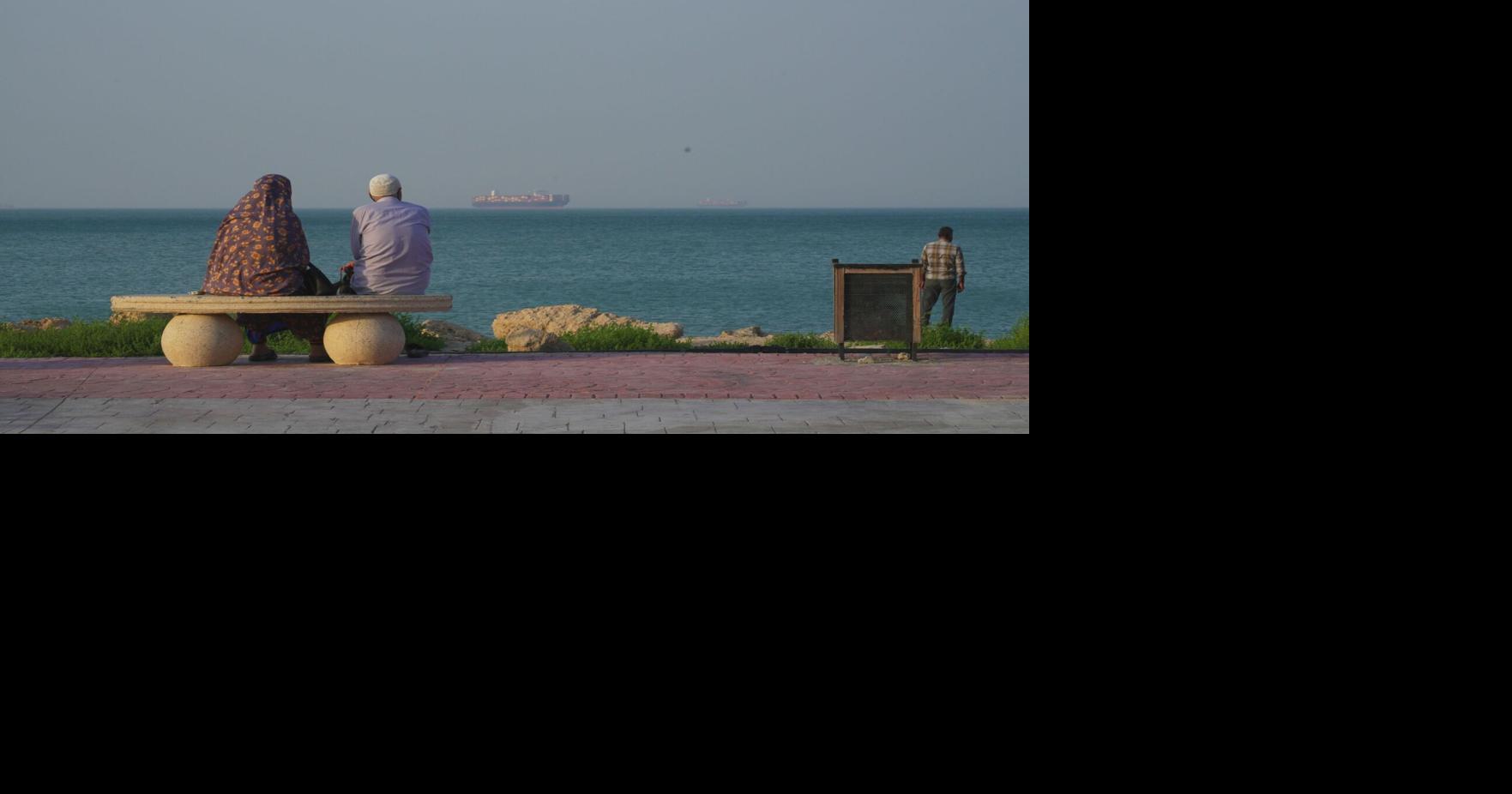 Project Freedom was a bust. Where does that leave the 1,600 ships stuck in the Strait of Hormuz?