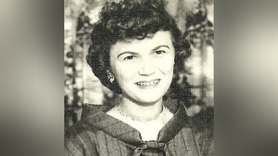 Betty K. Rasmussen | Obituaries | channel3000.com