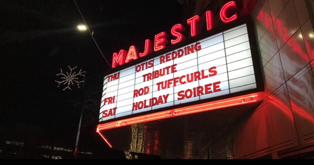 Live on King Street to return after twoyear hiatus Arts & Culture