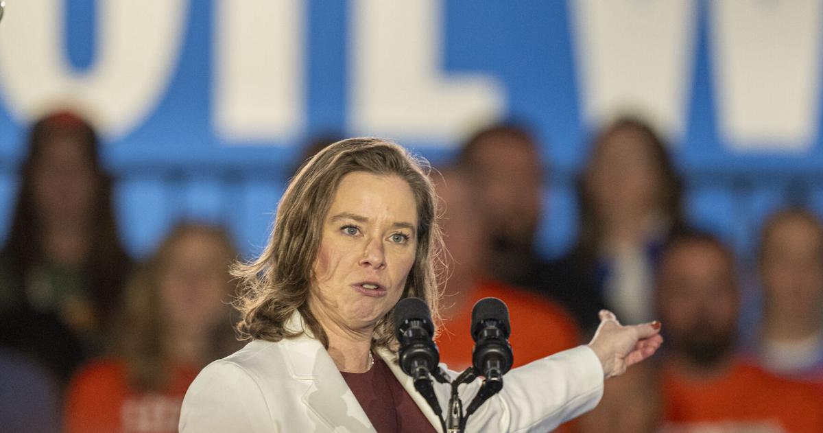Rodriguez fires campaign manager over inaccurate campaign finance filings