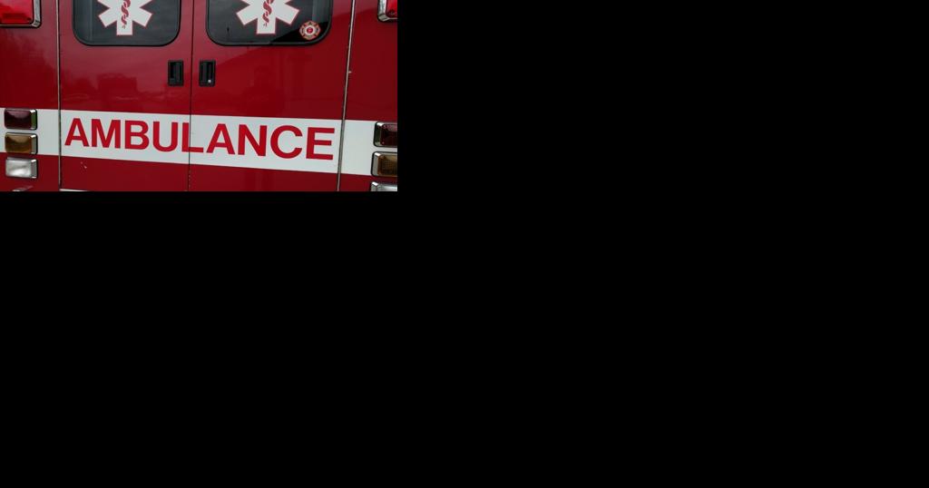 13-year-old boy from Barneveld dead after utility vehicle crash - Vimarsana News