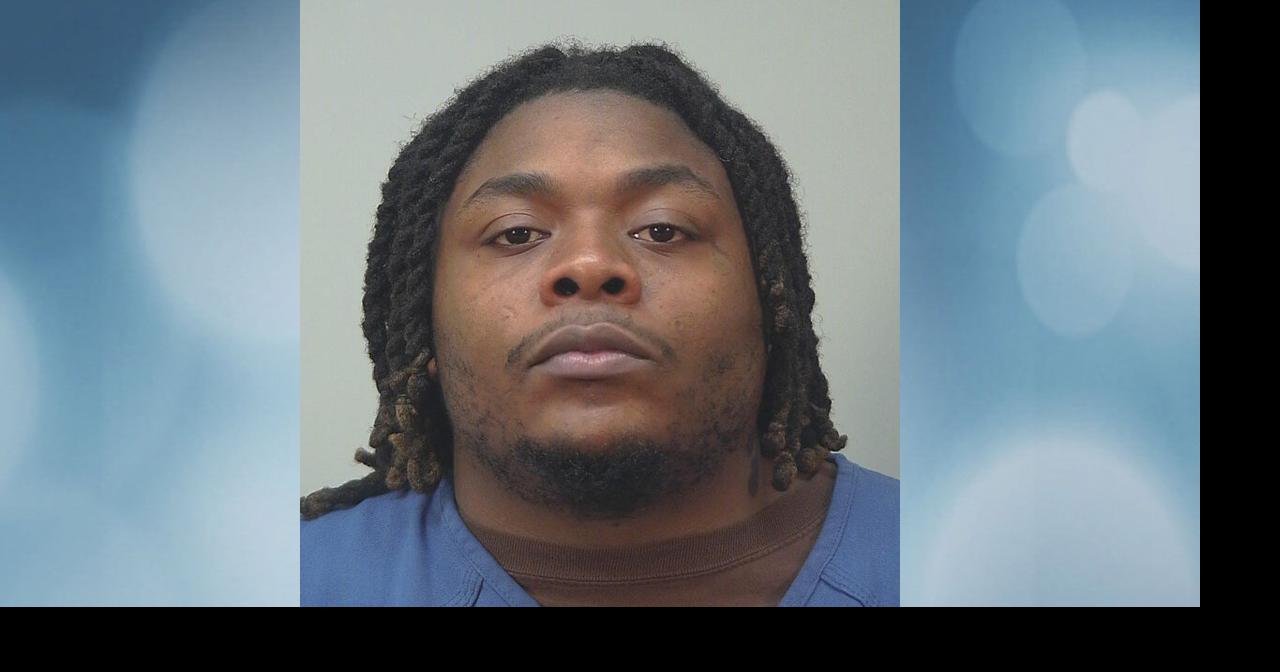 Man arrested after allegedly pointing gun at partygoer’s face, police ...