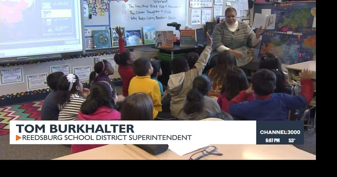 Wisconsin school districts seek funding relief amid property tax pressure